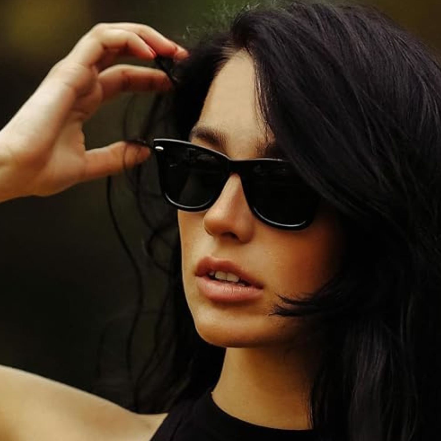 Retro Square Bulk Party Sunglasses